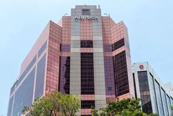 Abi Plaza (D2), Office #450686751